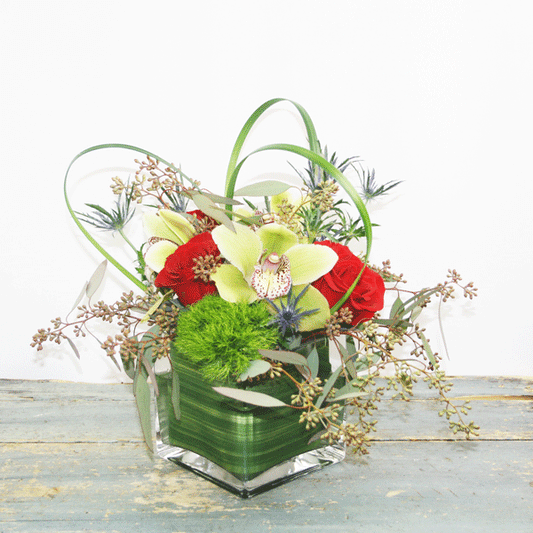 Custom Designed Bouquet - 2