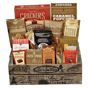 Crate Delight