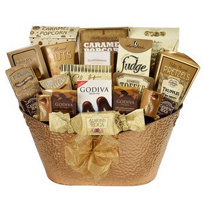 The Chocolate Times