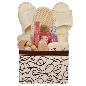 Comfort Luxury