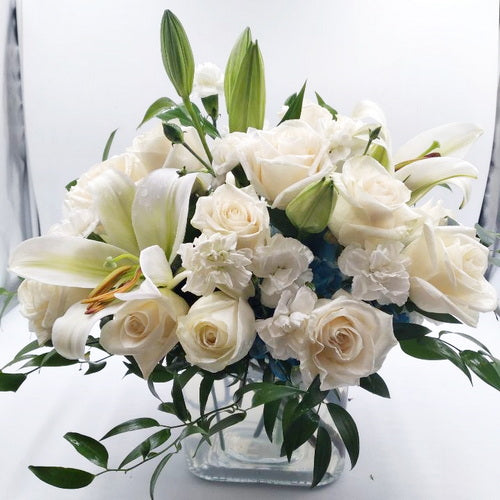 The Timeless Grace Bouquet