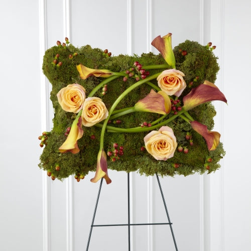 Loyal Heart Easel