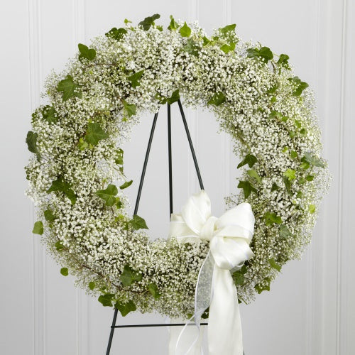 Precious Wreath