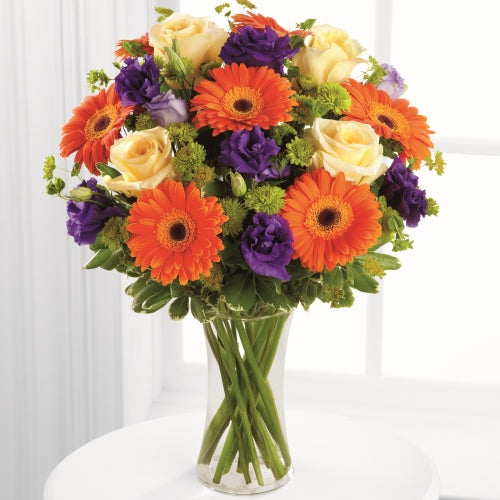 Rays of Solace Bouquet
