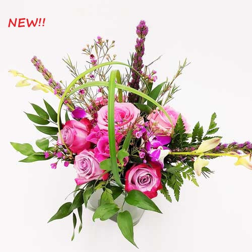 The Sweet Serenade Bouquet (Desktop Size)