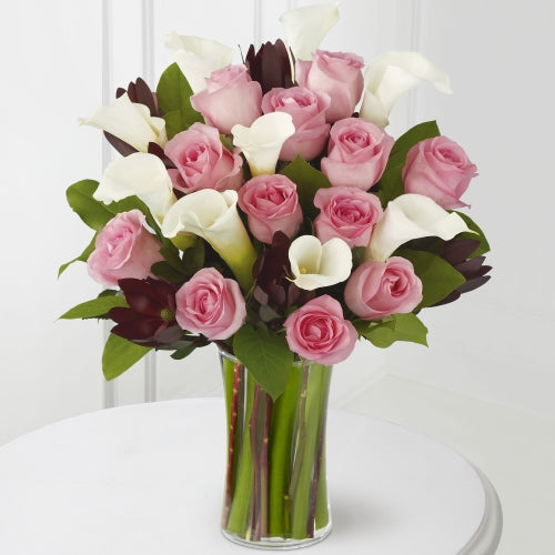 Warm Embrace Bouquet