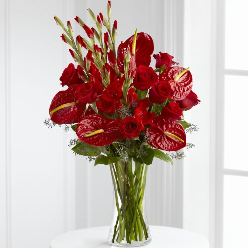 We Fondly Remember Bouquet