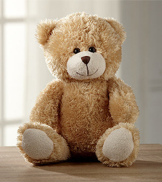 Add-ons - Adorable Stuffed Bear