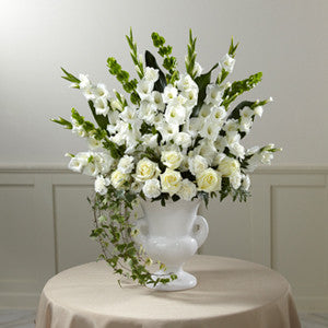 Arrangement - The Fond Reflections™ Arrangement J-S2-4983