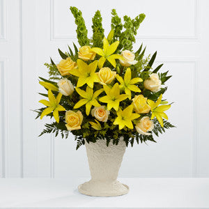 Arrangement - The Golden Memories™ Arrangement J-S38-4526