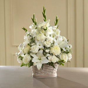 Arrangement - The Peaceful Passage™ Arrangement J-S3-4975