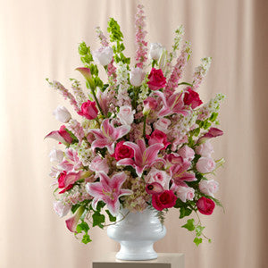 Arrangement - The Solemnity™ Arrangement J-W32-4702