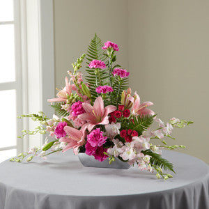 Arrangement - The Uplifting Moments™ Arrangement J-S15-4988