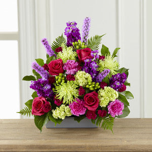 Arrangement - The Warm Embrace™ Arrangement J-S31-5009