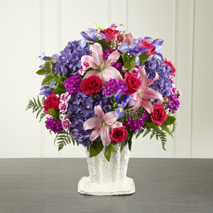 Arrangement - The We Fondly Remember™ Arrangement J-S29-5014