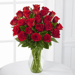 Bouquet - The Blooming Masterpiece™ Rose Bouquet J-E4-4819