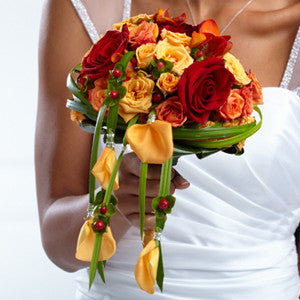 Bouquet - The Breathless™ Bouquet J-W43-4726