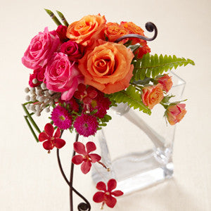 Bouquet - The Brilliant Blossoms™ Bouquet J-W23-4674