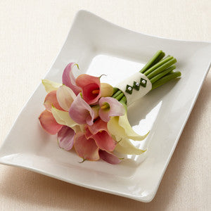Bouquet - The Calla Lily Promise™ Bouquet J-W31-4701