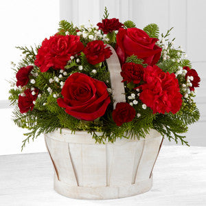 Bouquet - The Celebrate The Season™ Bouquet By Better Homes And Gardens® J-B18A-4945