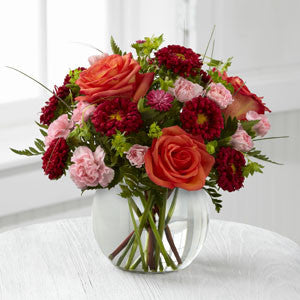Bouquet - The Color Rush™ Bouquet By BHG® J-C11-4806