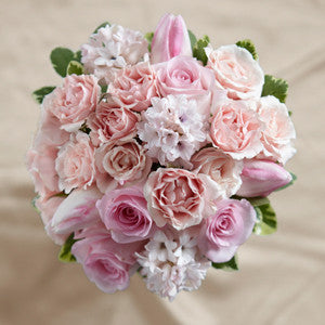 Bouquet - The Dawn Rose™ Bouquet J-W15-4653