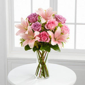 Bouquet - The Farewell Too Soon™ Bouquet J-S37-4523