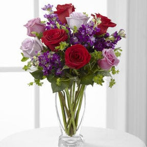 Bouquet - The Garden Walk™ Bouquet J-C14-4851