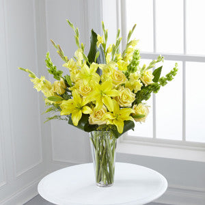Bouquet - The Glowing Ray™ Bouquet J-S34-5015