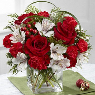 Bouquet - The Holiday Hopes™ Bouquet By Better Homes And Gardens® J-B14-4965