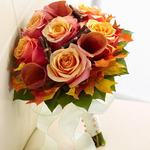 Bouquet - The Love Everlasting™ Bouquet J-W46-4734