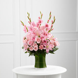 Bouquet - The Lovely Tribute™ Bouquet J-S20-4482