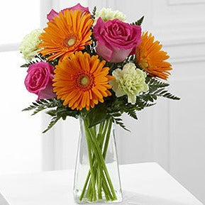 Bouquet - The Pure Bliss™ Bouquet J-C7-4925