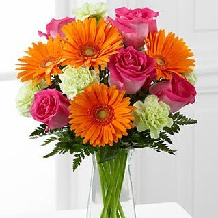 Bouquet - The Pure Bliss™ Bouquet J-C7-4925