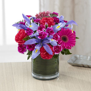 Bouquet - The Pure Perfection™ Bouquet J-B21-4969