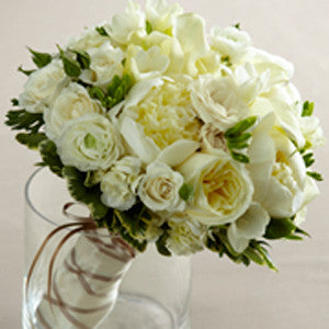 Bouquet - The Romance Eternal™ Bouquet J-W8-4623