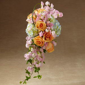 Bouquet - The Secret Garden™ Bouquet J-W30-4696