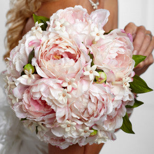 Bouquet - The Serene Highness™ Bouquet J-W13-4648