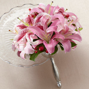 Bouquet - The Sparkle Pink™ Bouquet J-W16-4660