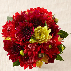 Bouquet - The Sublime Garden™ Bouquet J-W47-4729