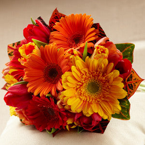 Bouquet - The Sunglow™ Bouquet J-W45-4736