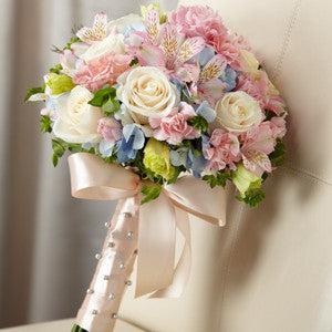 Bouquet - The Sweet Innocence™ Bouquet J-W30-4699