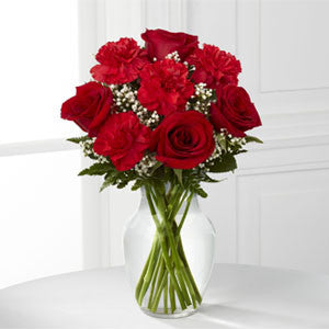 Bouquet - The Sweet Perfection™ Bouquet J-B20-4798