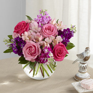 Bouquet - The Tranquil™ Bouquet J-B20-4970