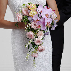 Bouquet - The True Love™ Bouquet J-W29-4694