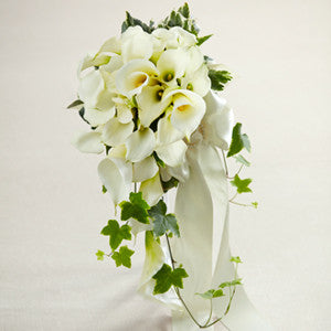 Bouquet - The White Chapel™ Bouquet J-W5-4621