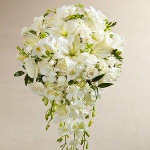 Bouquet - The White Wonders™ Bouquet J-W7-4633