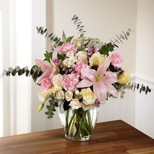 Le bouquet Classic Beauty™