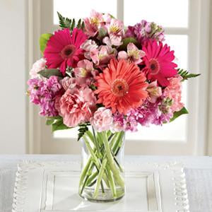 The Blushing Beauty™ Bouquet