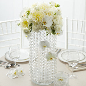 Centerpiece - The Sparkling Toast™ Centerpiece J-W10-4646